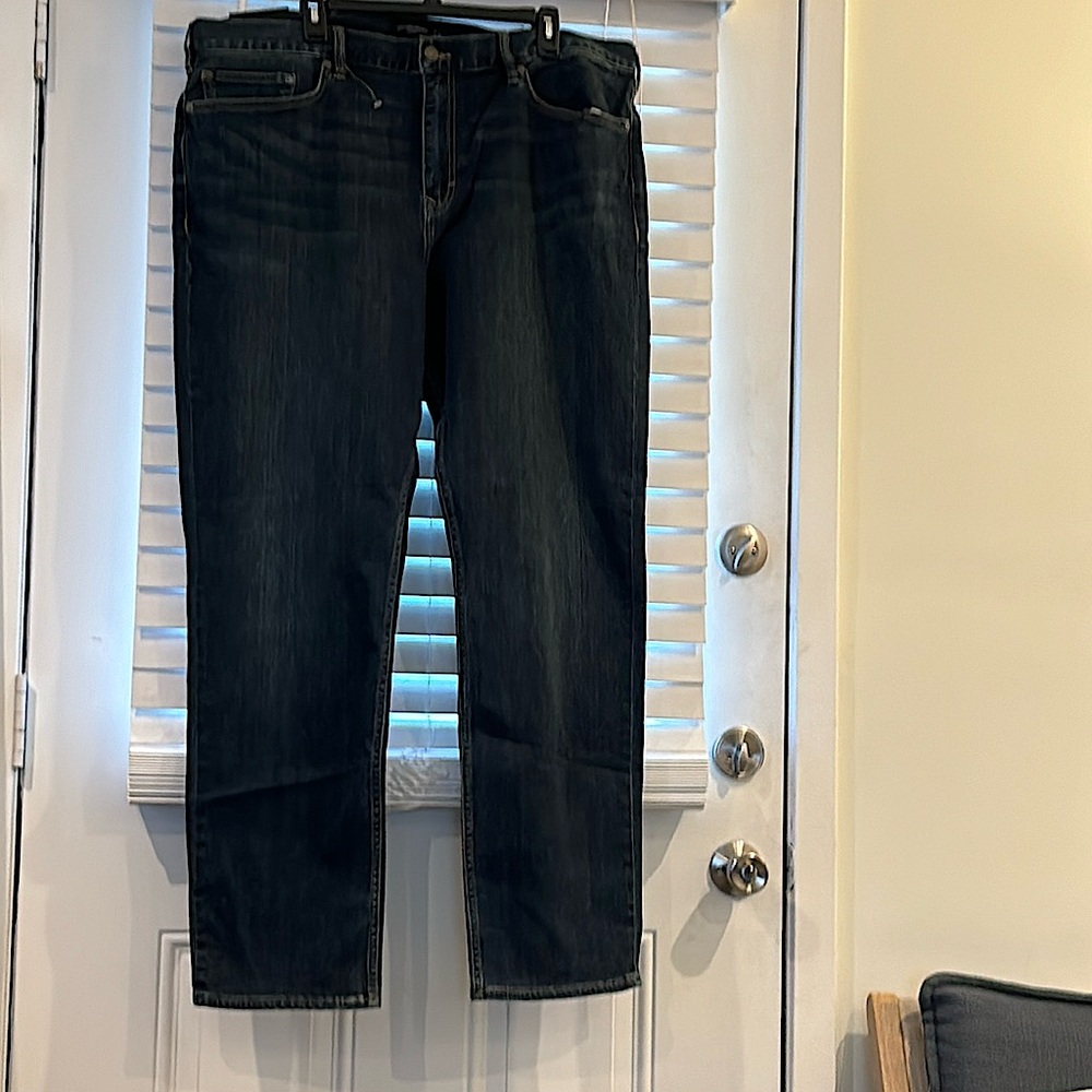 New Blue Jeans with Tags - Never Worn